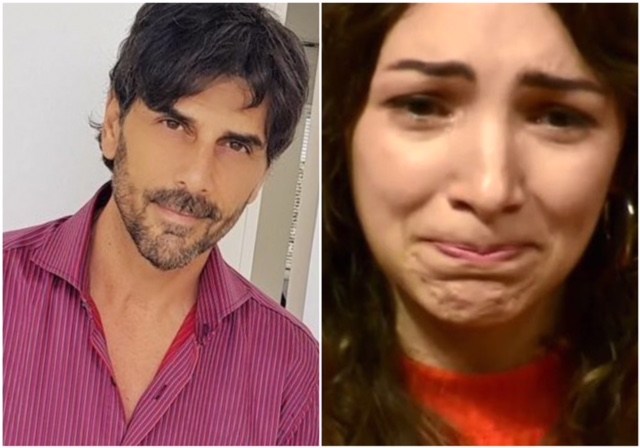 Il mondo di Patty e abusi sessuali, Juan Darthes contro Thelma Fardin: “È stata lei ad abusare di me”