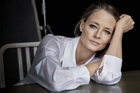 A Jodie Foster la Palma d’Oro d’onore del Festival di Cannes