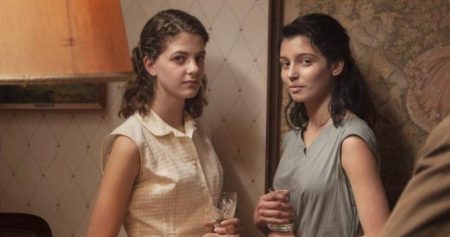 ‘L’amica geniale’, schermaglie d’amore: Lila, Lenù e gli uomini che girano intorno