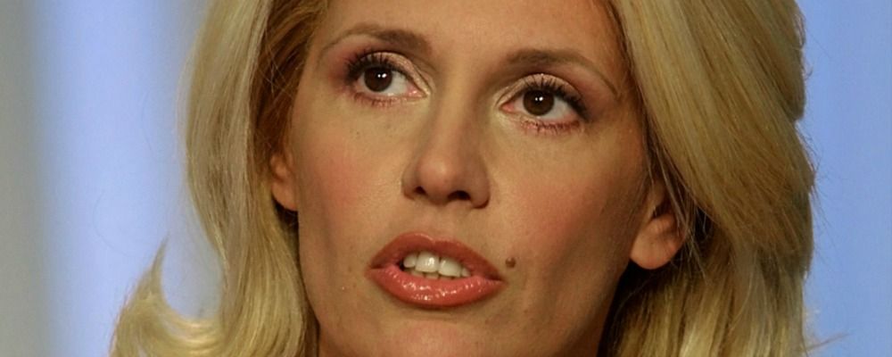 Maria Teresa Ruta e il tentato stupro del 1977: “Mi hanno strappato i lobi delle orecchie”