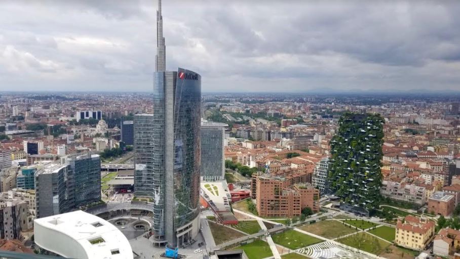 LaF : ‘Racconti dalle città del futuro’, Milano tra le città protagoniste – Giovedì 6 e 13 dicembre alle 21.10 in prima tv assoluta