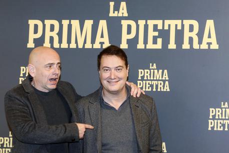 Prima pietra, in sala il Natale politicamente scorretto