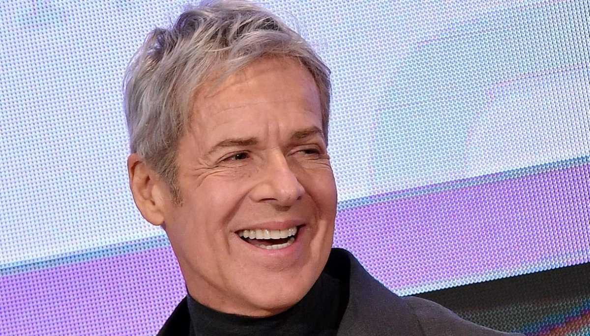 Musica, torna Baglioni con “TUTTI QUI collezione 2021, Vol. 2”