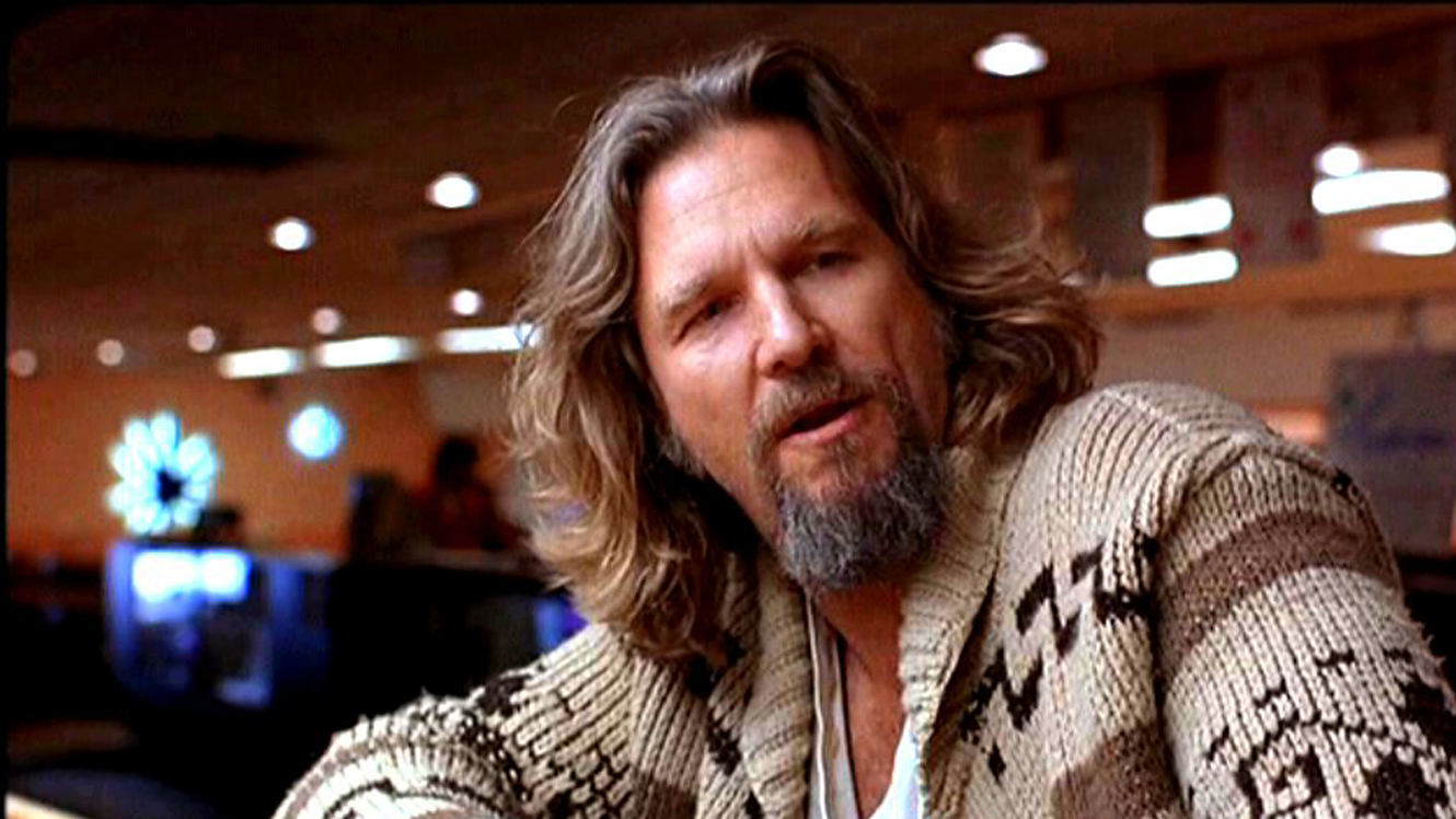Torna il “Grande Lebowski” e lo fa con un tweet misterioso