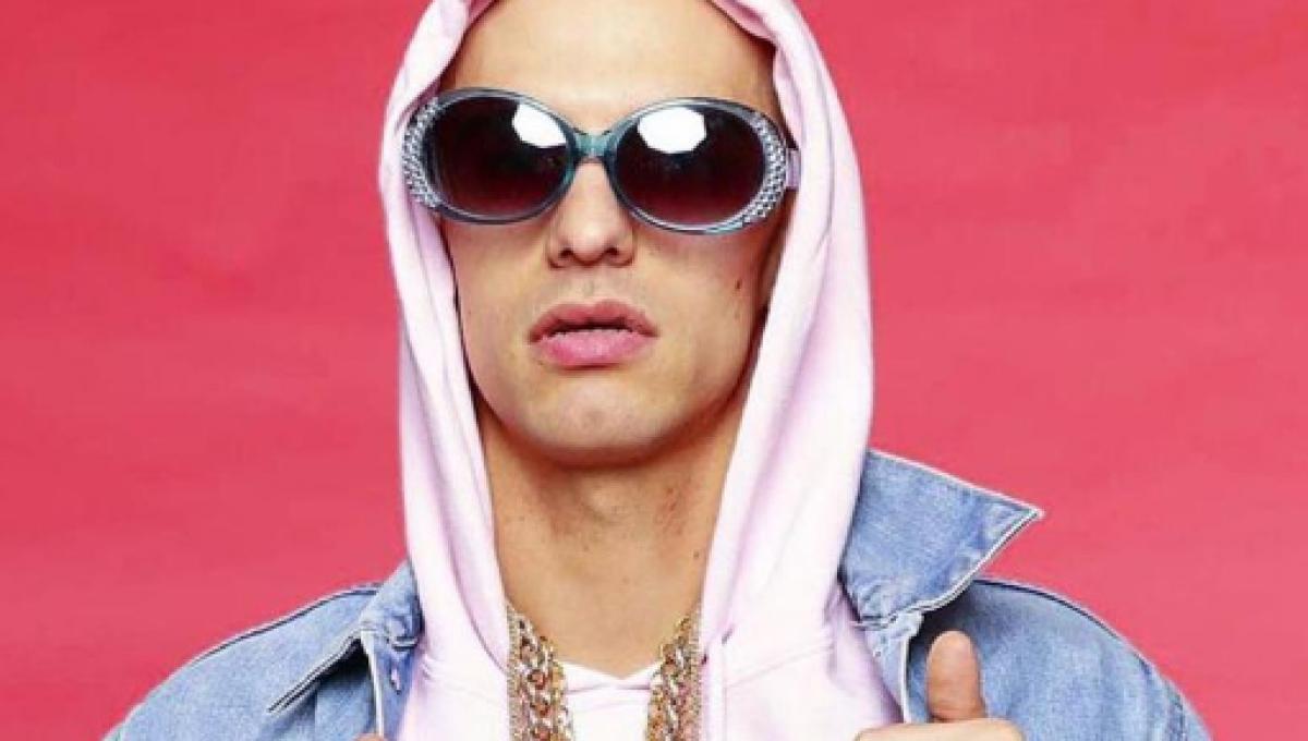 “A Sanremo in Rolls Royce Amo il rock e supero la trap”
