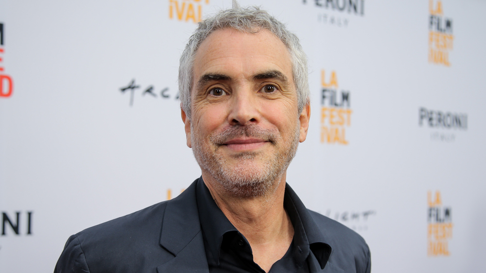 Golden Globe 2019, Cuaròn: “Il cinema costruisce ponti e distrugge muri”