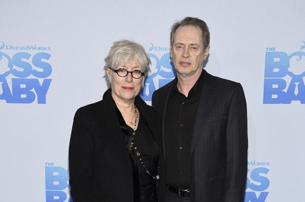 Cinema, morta la moglie di Steve Buscemi