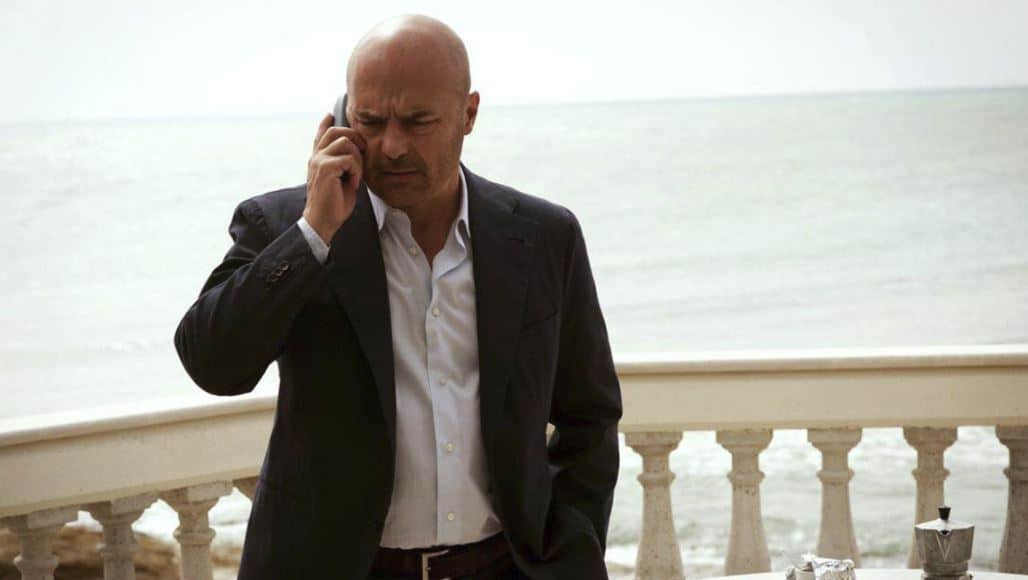 Montalbano nell’Olimpo degli ascolti, 1,2 miliardi di spettatori