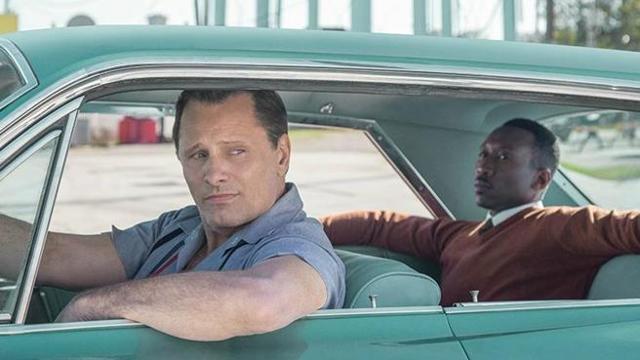 ‘Green Book’ miglior film secondo i produttori, favorito agli Oscar