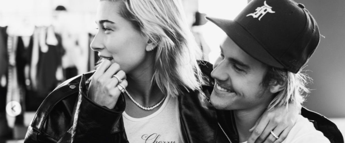 Justin Bieber e Hailey Baldwin, nozze bis a fine febbraio?