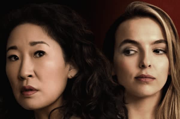 In primavera arriverà, su Timvision, la seconda stagione di “Killing Eve” In primavera arriverà, su Timvision, la seconda stagione di “Killing Eve”