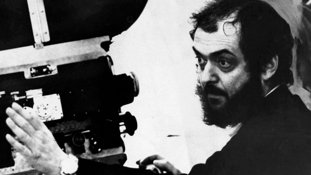 Stanley Kubrick, ritrovate tre sceneggiature romantiche inedite
