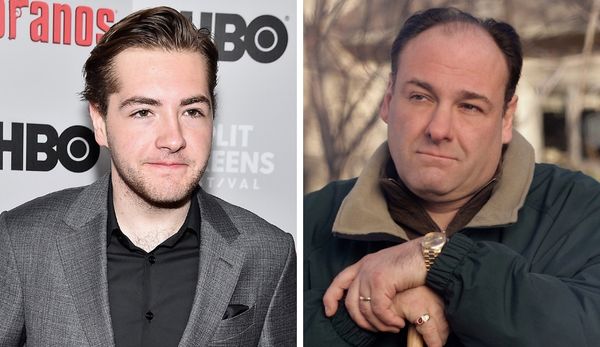 Michael Gandolfini, figlio di James, sarà Tony Soprano nel prequel dei Sopranos