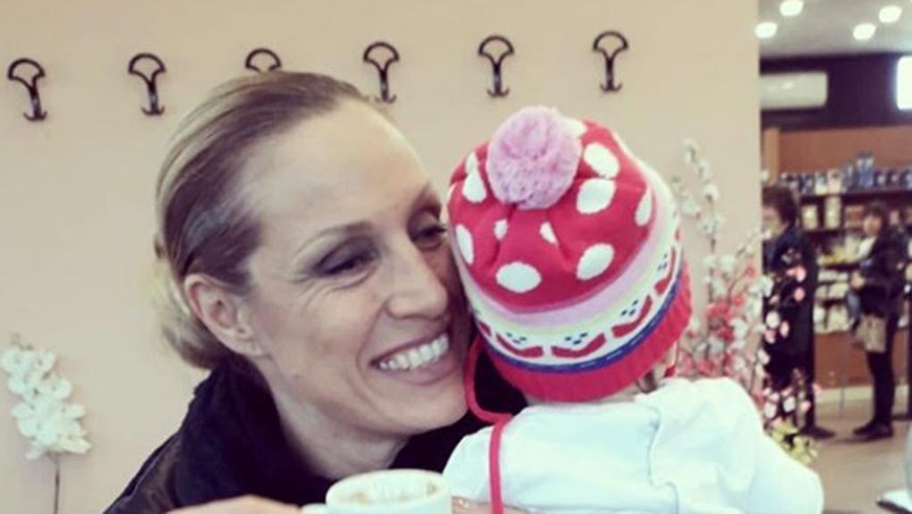 Insulti ad Annalisa Minetti sui social