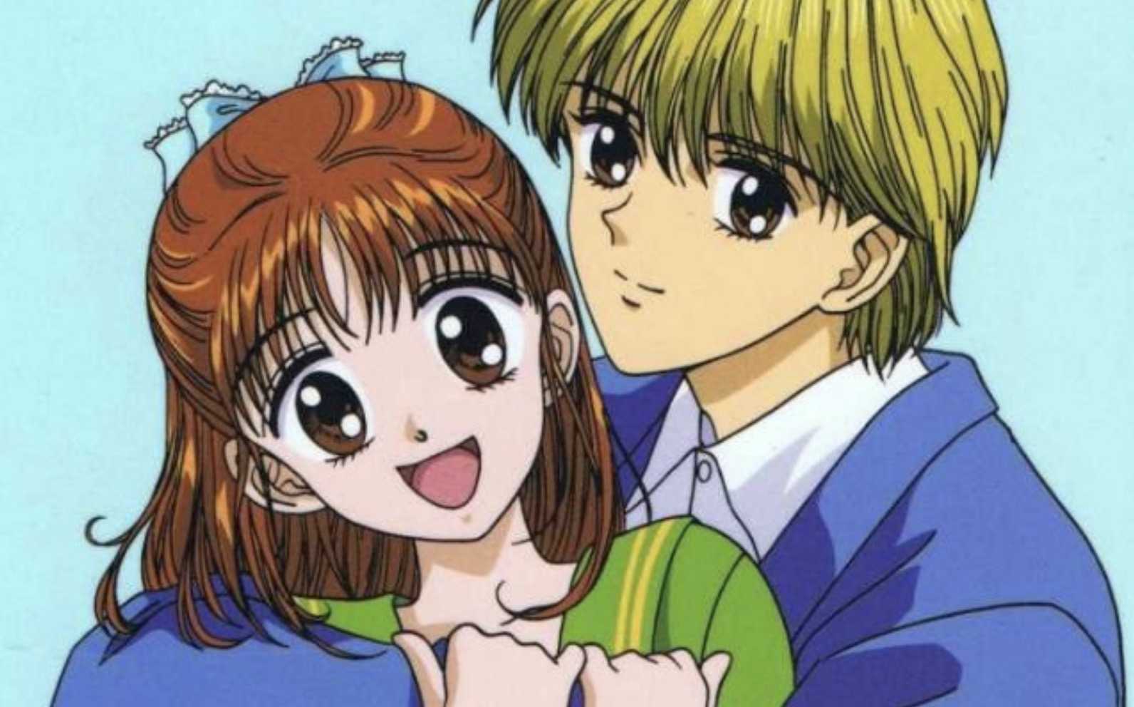 Operazione nostalgia: torna in tv «Piccoli problemi di cuore», il cartone animato cult anni 90 Operazione nostalgia: torna in tv «Piccoli problemi di cuore», il cartone animato cult anni 90