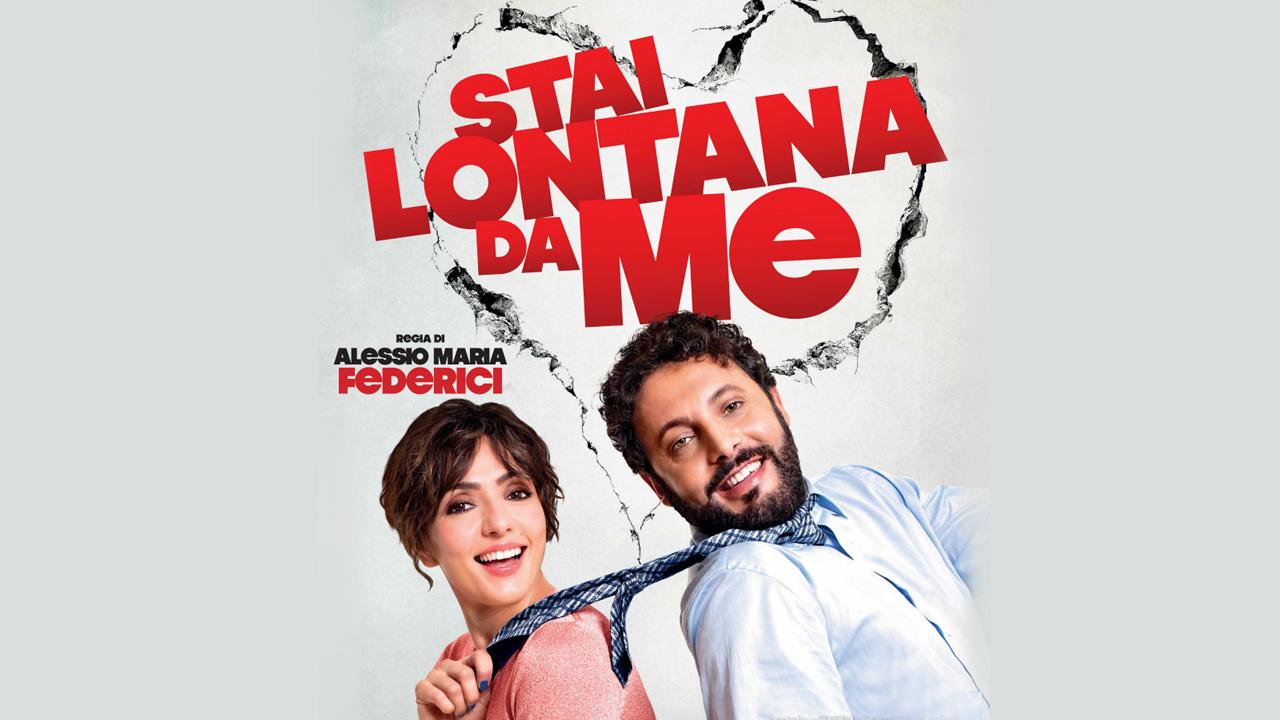 Domani andrà in onda, su Rai3, il film “Stai lontana da me”