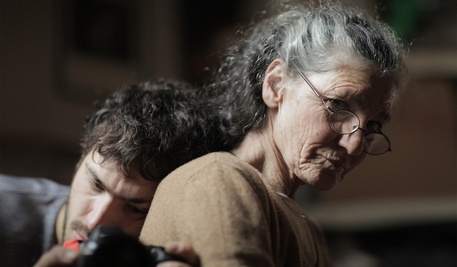 Storia di B, unico italiano al Sundance