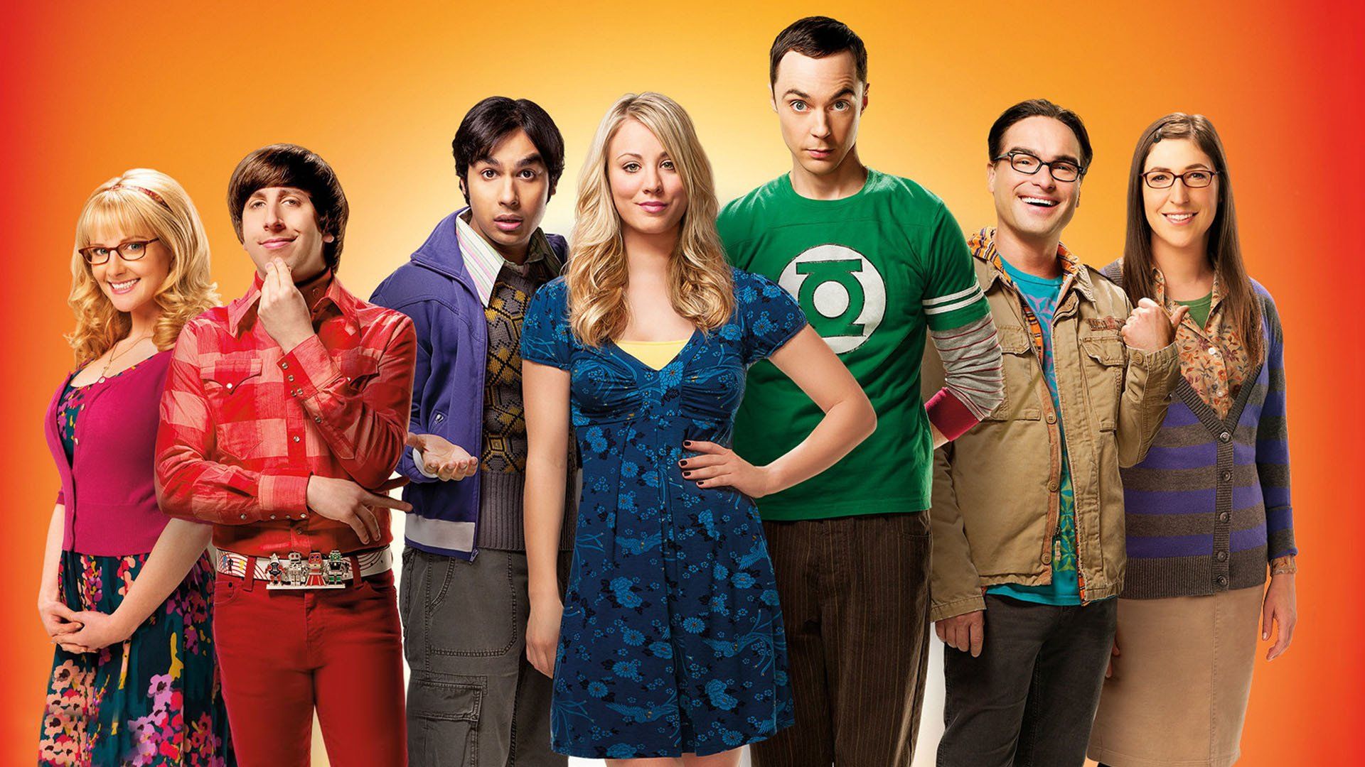 The Big Bang Theory, la stagione finale The Big Bang Theory, la stagione finale