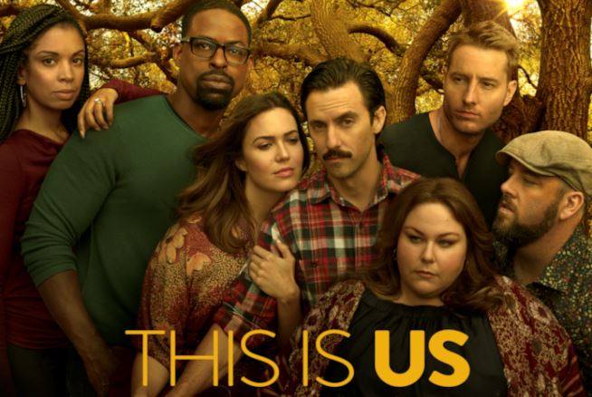 Torna This Is Us, storia di straordinaria normalità
