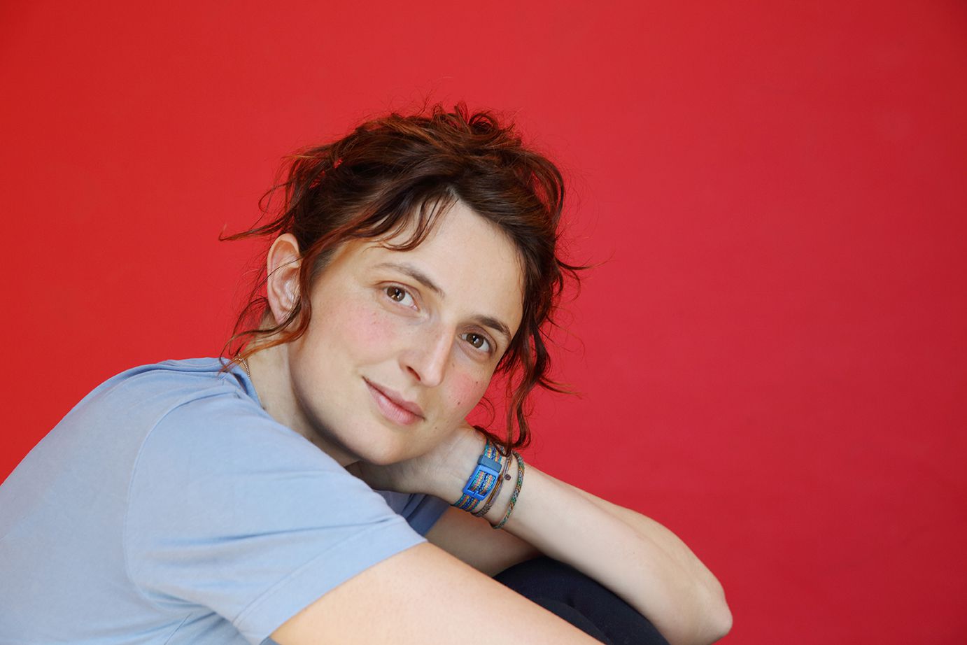 Alice Rohrwacher in giuria a Cannes
