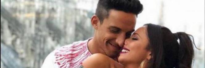 Gf, Matteo Gentili e Alessia Prete sono in crisi