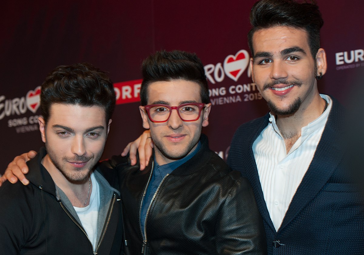 Per i 10 anni de Il Volo album, tour all’estero e date italiane