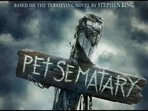 Nel regno dei morti con Stephen King, al cinema la nuova versione (infedele) di “Pet Sematary”