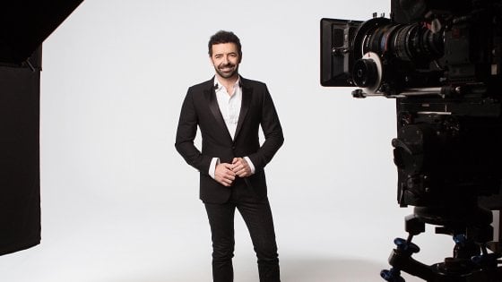 ‘Photoshow’, il nuovo programma di Alberto Matano: “Tutto è immagine”