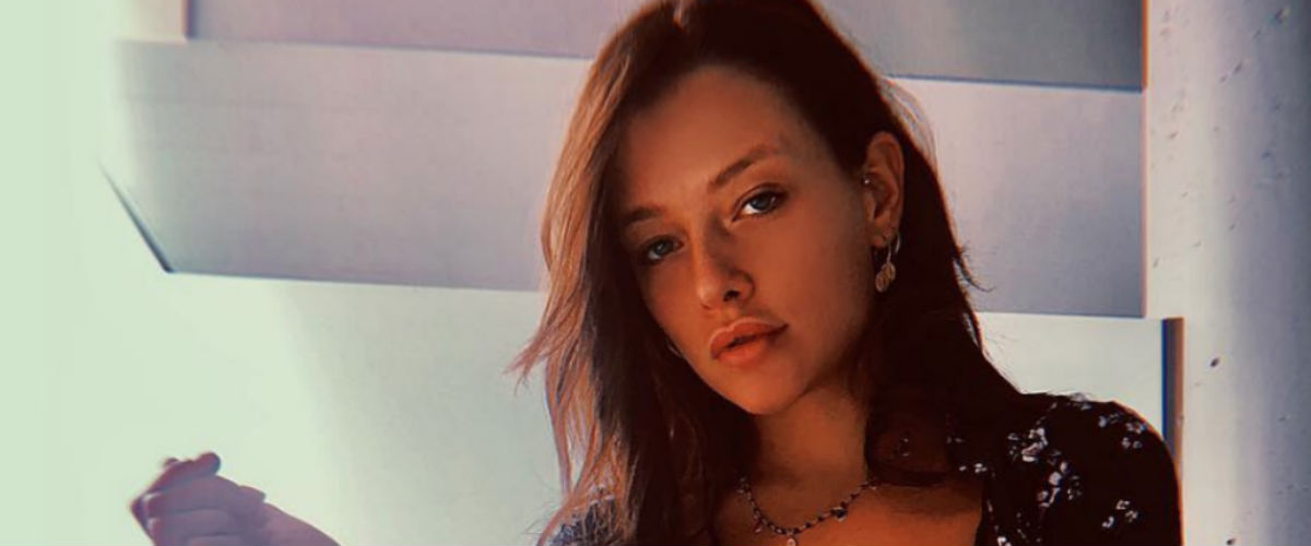 Silvia Provvedi incinta? “La ex di Corona al quinto mese di gravidanza”