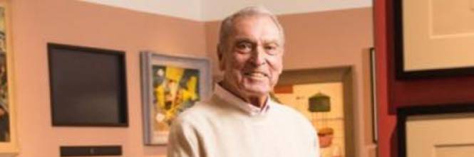 È morto Ron Miller, l’​erede dell’impero Disney