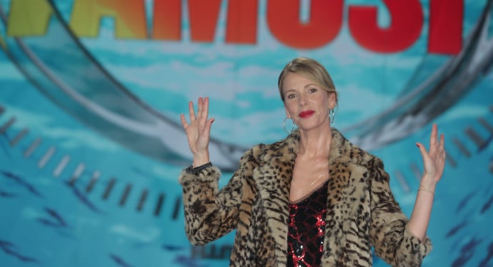 Dai pirati alle polene: tutte le promesse mancate dell’«Isola dei Famosi 14»