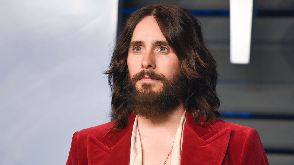 Jared Leto e Jared Harris nello spin-off di Spiderman