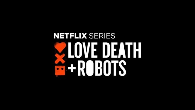 Preparatevi: “Love death and robots” è la non-serie (piena di sesso e ironia) più incredibile di Netflix