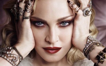 Madonna contro gli haters: “Bigotti misogini smettete di seguirmi”