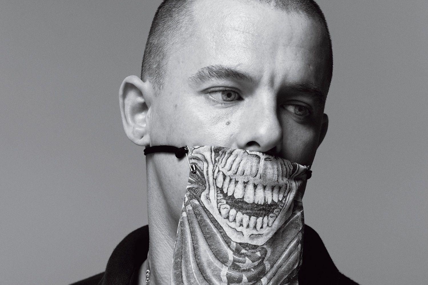 La doppia vita di Alexander McQueen
