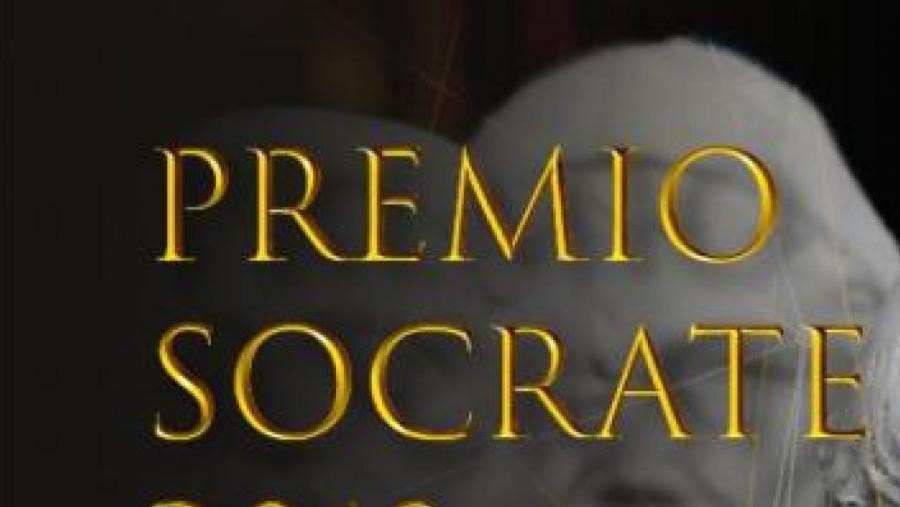 Premio Socrate, Lanza: “Tra i premiati del 13 marzo Marcello Foa, Lino Banfi, Salvatore Rossi, Franco Romeo, Gaetano Miccichè, Sandra Milo, Laura Cioli e Alda Merini (alla memoria)”