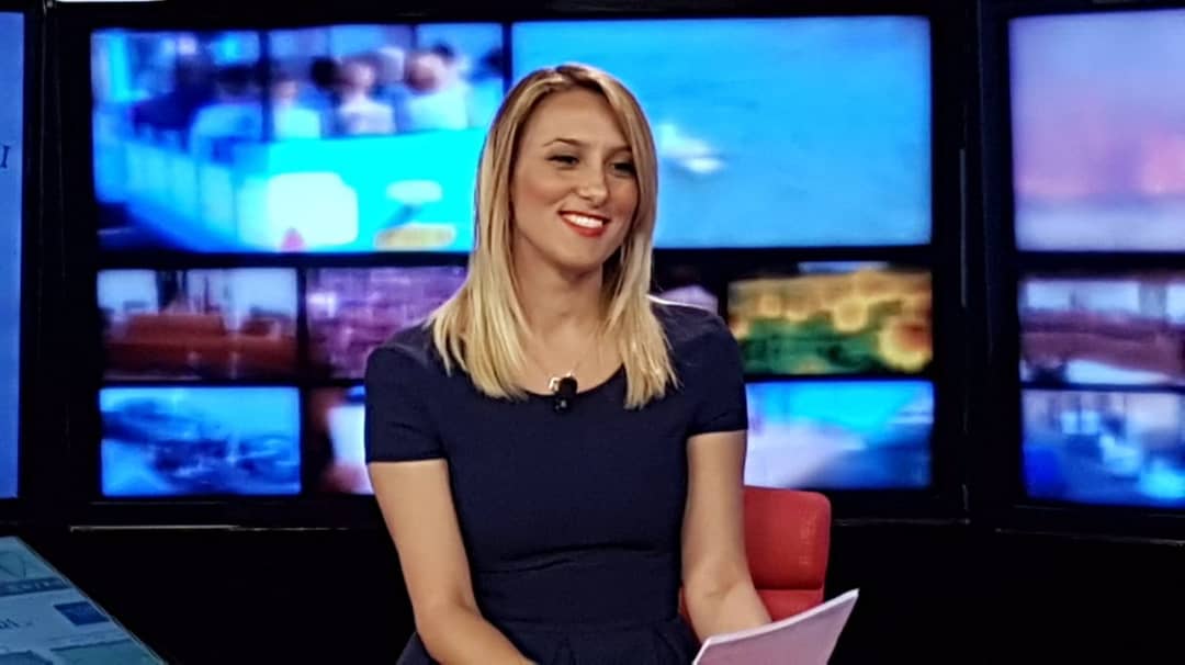 Di Maio, Virginia Saba guarda avanti: «Papà mi ha detto: “Luigi è l’uomo per te”»