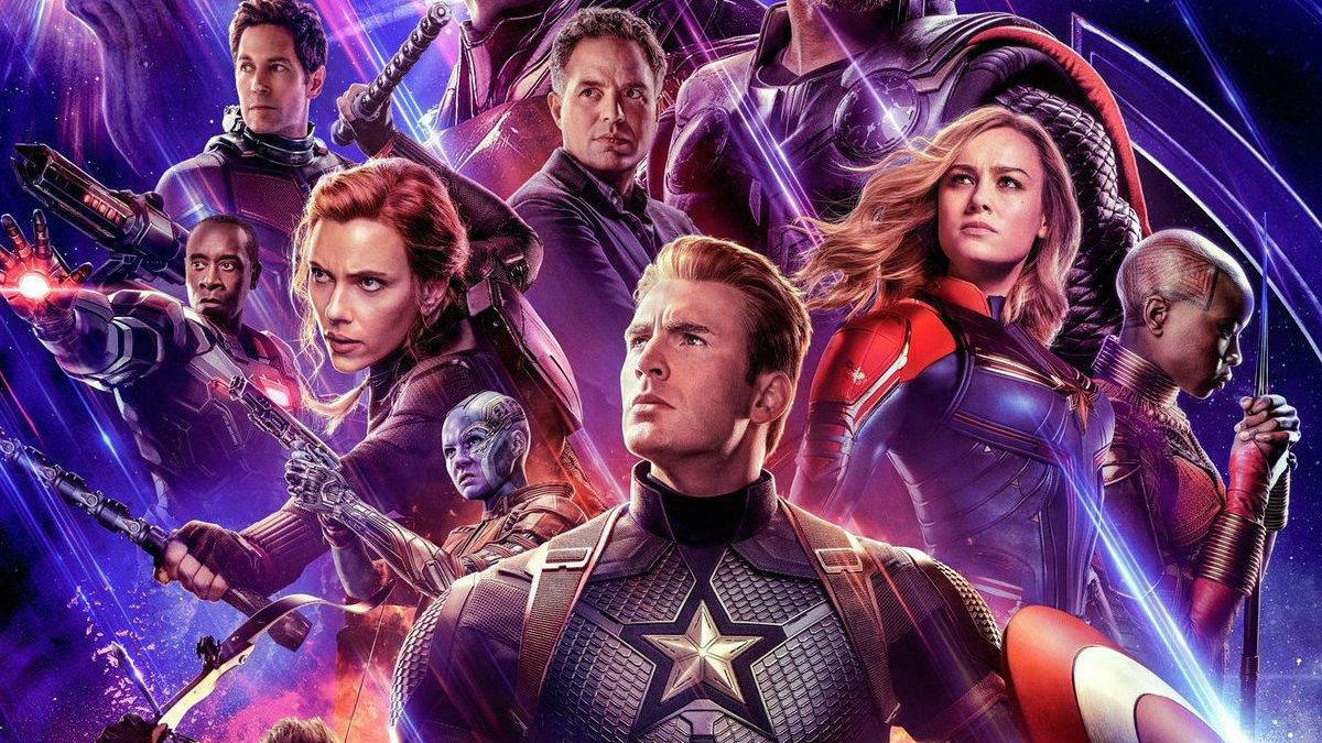 Avengers nella storia: dopo dieci anni scalza Avatar dal trono degli incassi