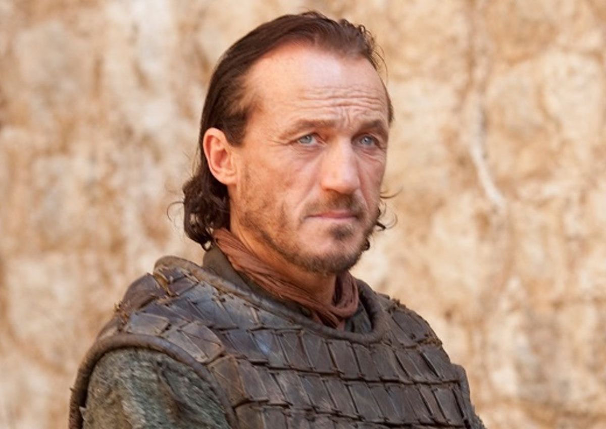 Flynn, il mio Bronn, ironico antieroe