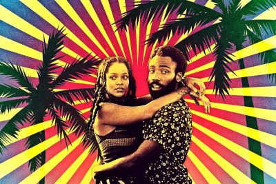 Su Amazon, Guava Island di Donald Glover
