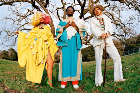 Labrinth, Sia e Diplo (LSD), la super band dell’era digitale