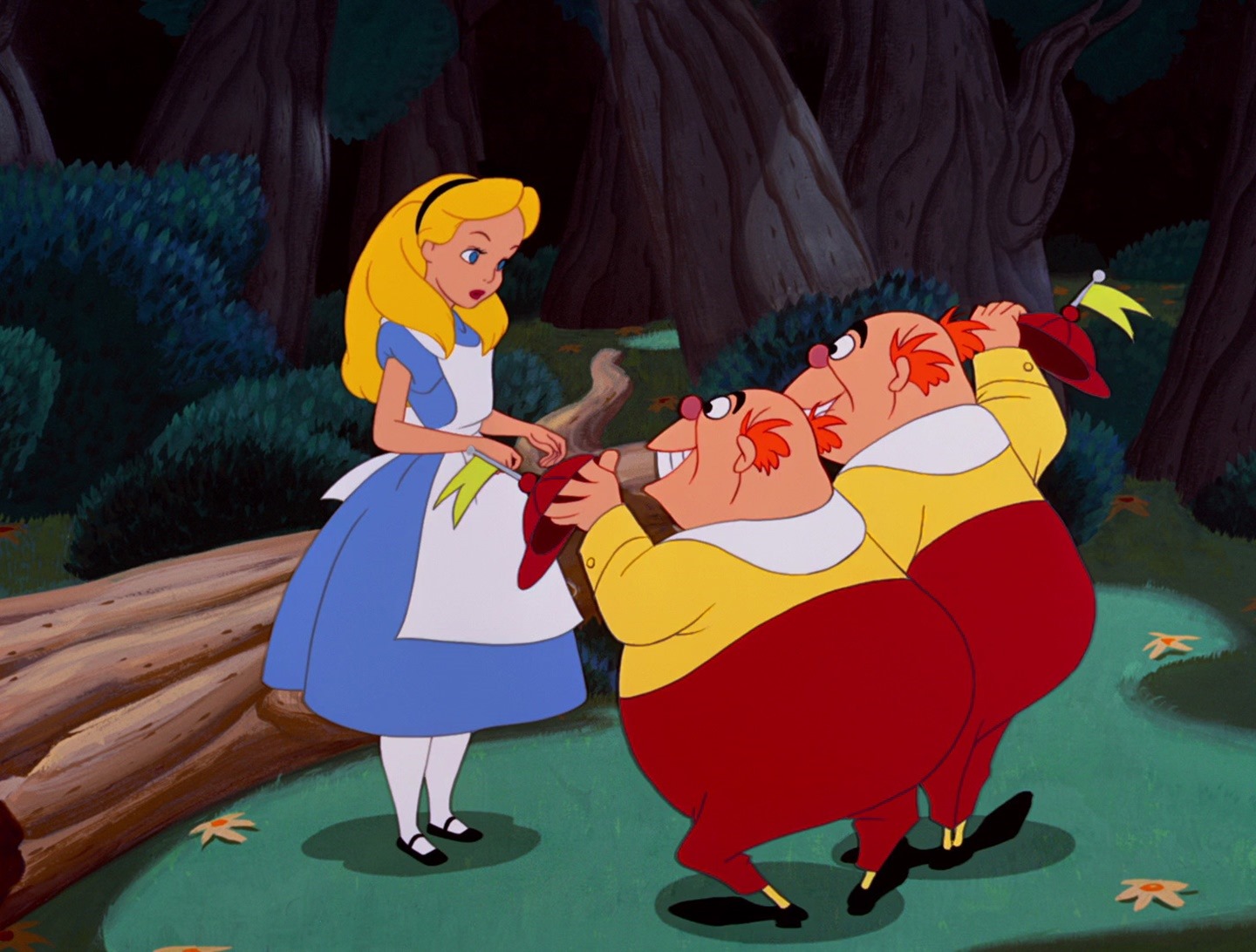 Stasera andrà in onda, su Canale 5, “Alice nel paese delle meraviglie” Stasera andrà in onda, su Canale 5, “Alice nel paese delle meraviglie”
