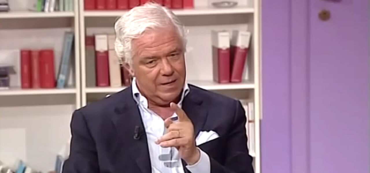 Addio a Cesare Cadeo