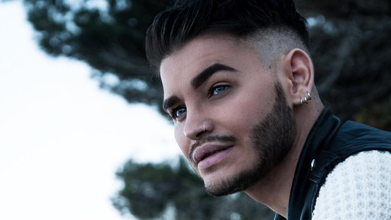 Cristian Imparato: “Ho fatto ricorso alla medicina estetica per fini terapeutici”