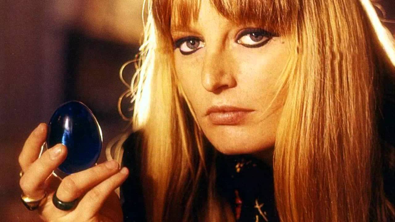 Stasera Rai Storia omaggerà Gabriella Ferri Stasera Rai Storia omaggerà Gabriella Ferri