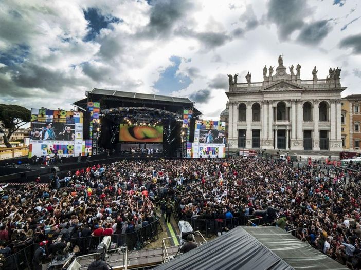 Cosa già si sa sul concertone del primo maggio Cosa già si sa sul concertone del primo maggio