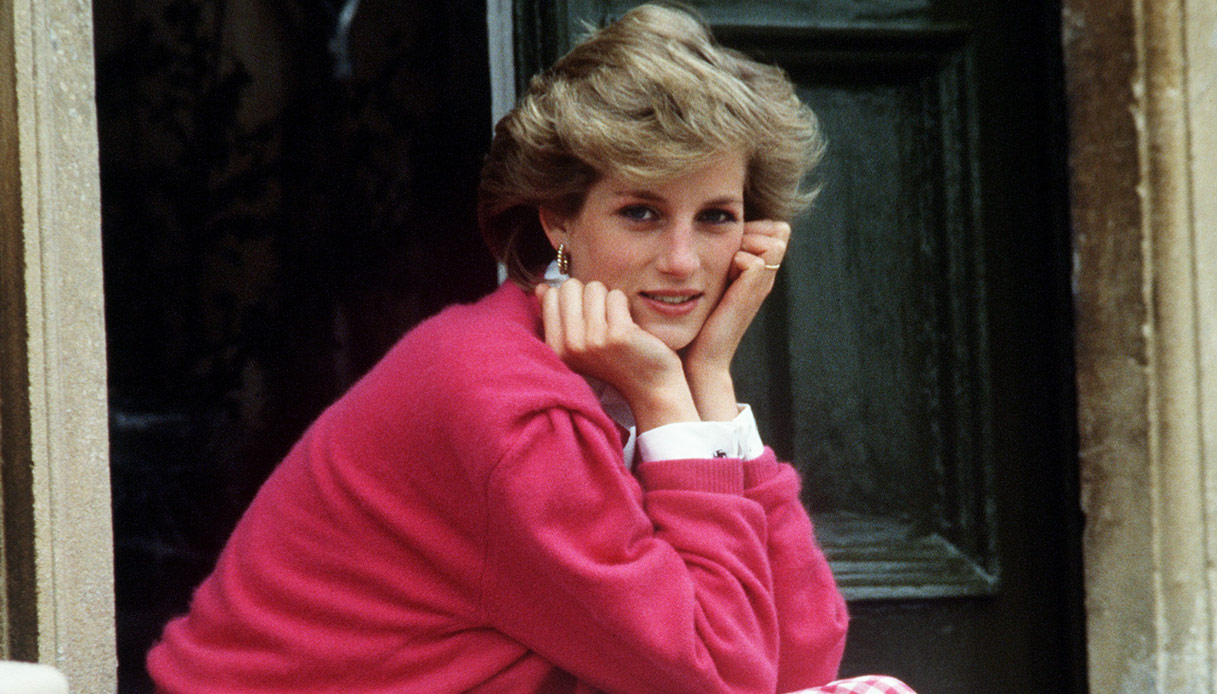 Quando Diana sentiva la «pressione di mettere al mondo un royal baby»