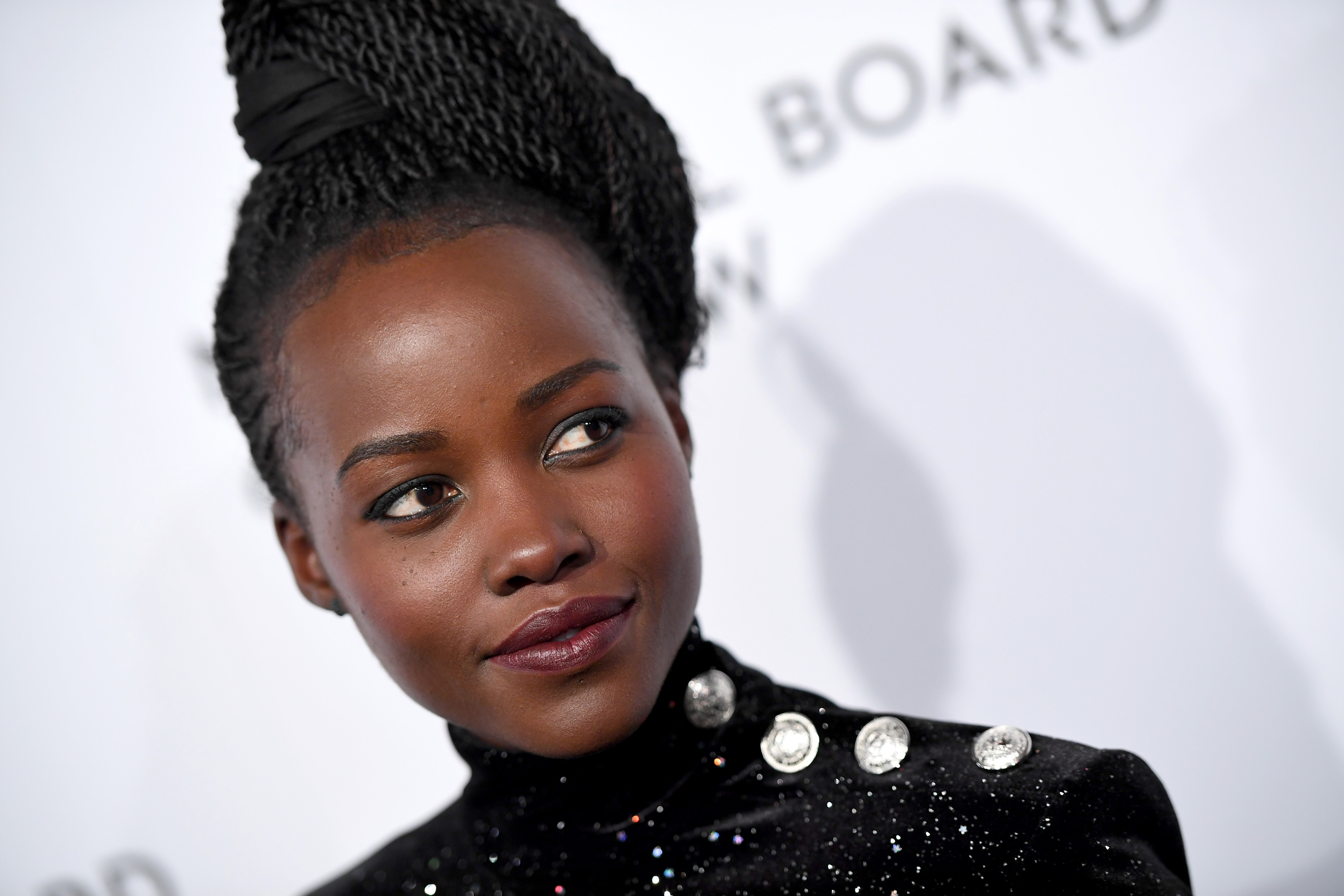 Lupita Nyong’o, un Oscar, un blockbuster, un horror: “Ora sono cattivissima”