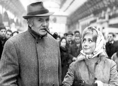 La Francia celebra i 90 anni dal primo Maigret