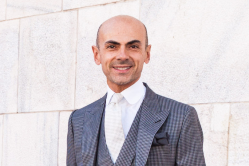 “Vieni da me”, Enzo Miccio: “Non credo di volermi sposare”
